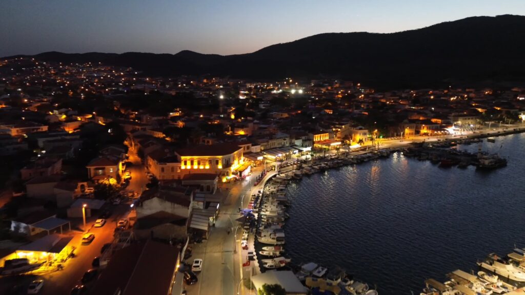 Yenifoça’da Gezilecek Yerler: Foça Gezi Rehberi yenifoça
