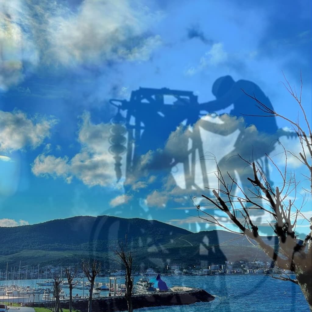 yenifoca elektrik kesintisi