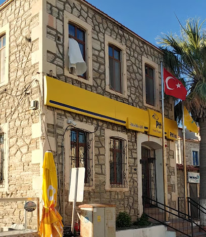 Yeni Foça – Biçerova Hattı: Ulaşım Rehberi