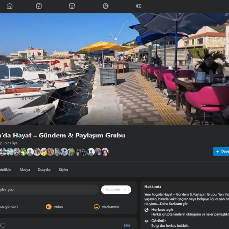 Yeni Foça Çatı Ustası Cemil Çelik: Foça Çatı Tamiri