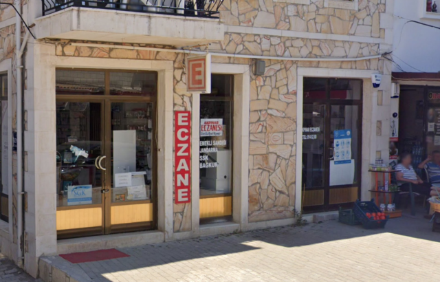 yenifoça akpınar