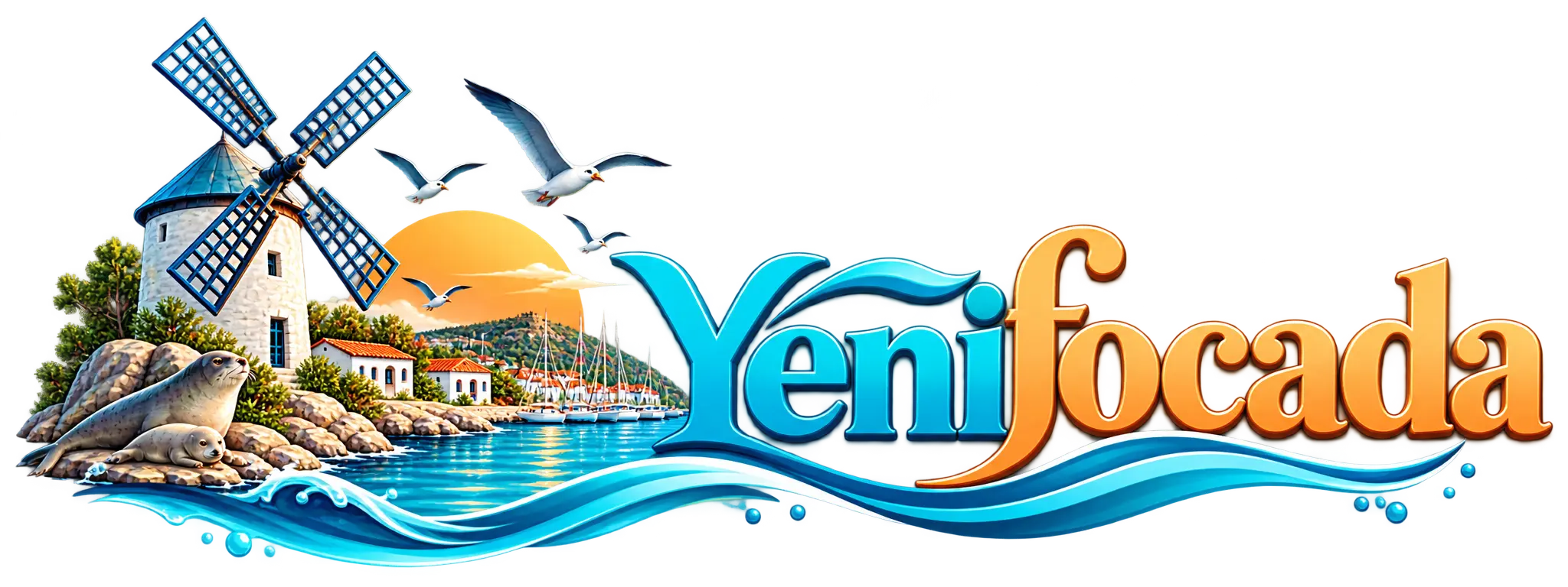 Yenifoça'da Yaşam