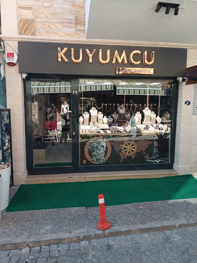Kuyumcu Erdinç Davulcu