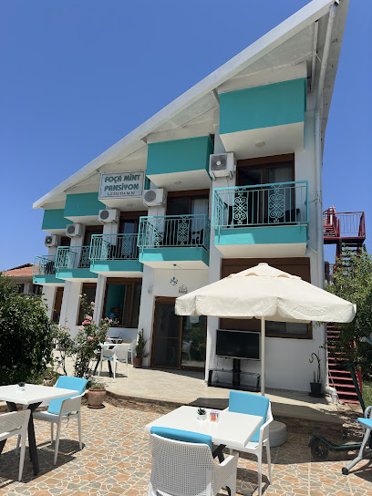 Ela Pansiyon