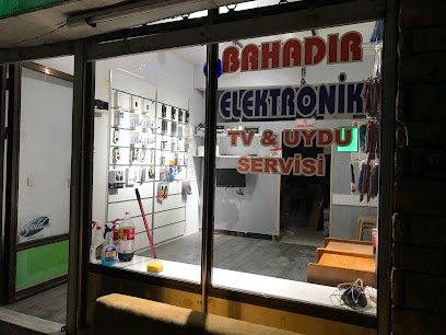 Bahadır Elektronik