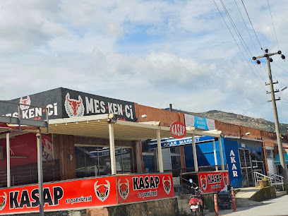 Mes_ken_ci steakhouse