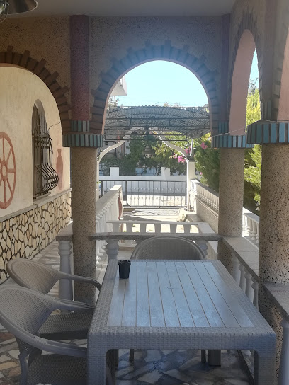 Yeni Foça Balık Hali