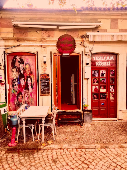 Tarihi Restaurant