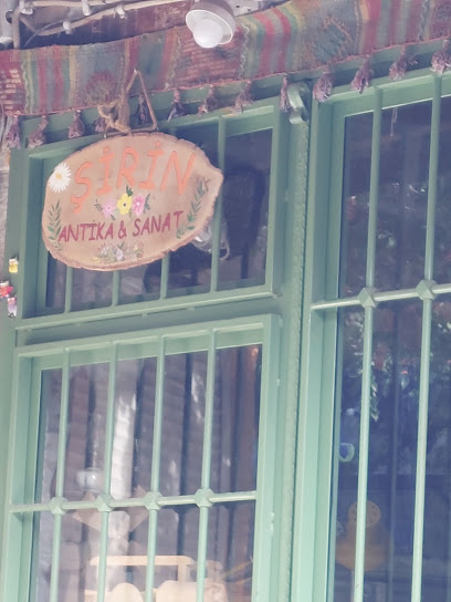 Şirin antika ve sanat