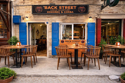 Back street Kokoreç