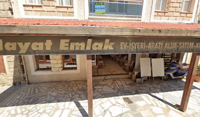 HAYAT EMLAK