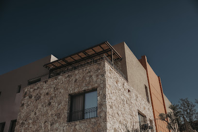 Käsiala Apart Hotel - Yeni Foça