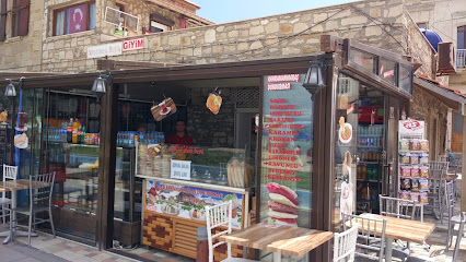 Uslu Market