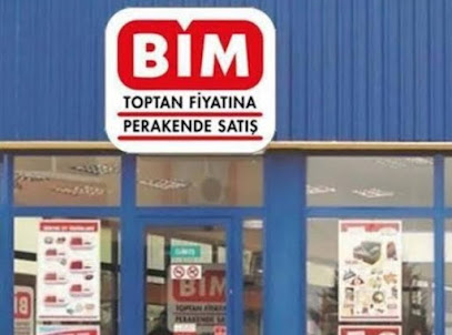 BİM
