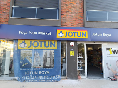 Jotun Boya