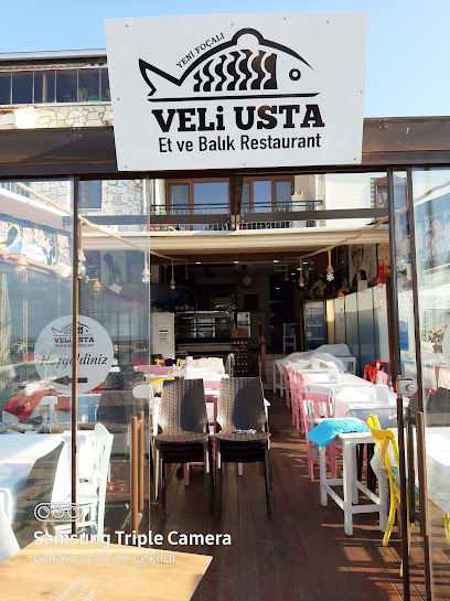 Yenifocali Veli Usta