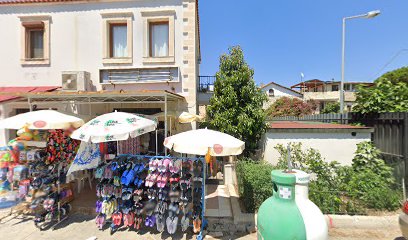 Foça Dekorasyon
