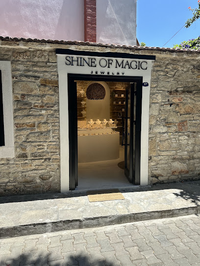 Shine of Magic Jewelry