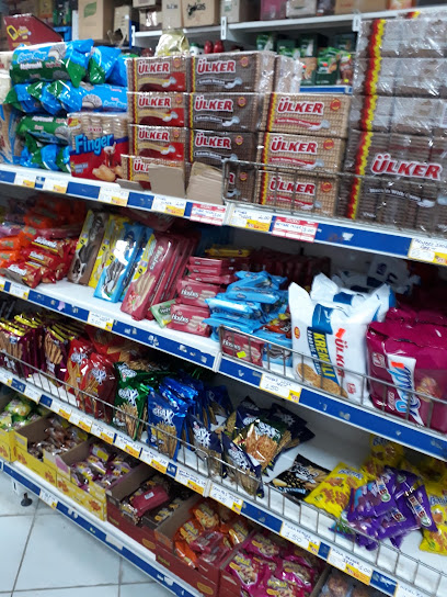 Akar Gıda