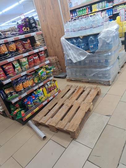 Tarım Kredi Kooperatif Market