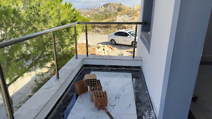 Doğu inşaat