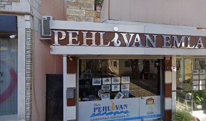 okan pehlivan emlak