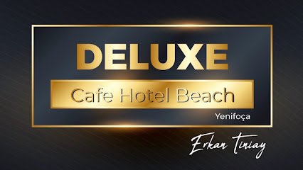 Deluxe Cafe