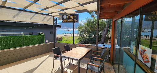 Doğal Unlu Mamüller Fırın Cafe Kahvaltı