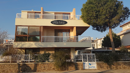 Villa Fokai Hotel