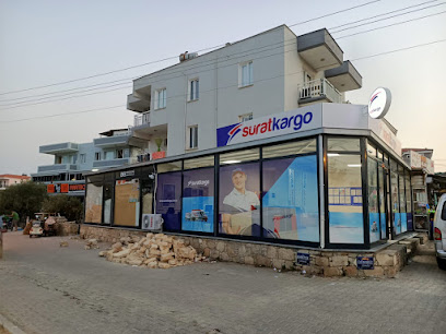 Sürat Kargo Foça Şube