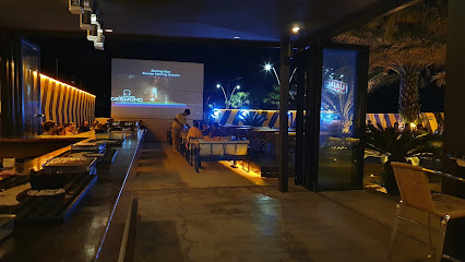 Luca's Coffee & Beach