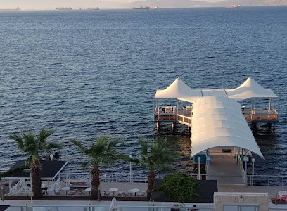 Foça Diamond Resort Otel