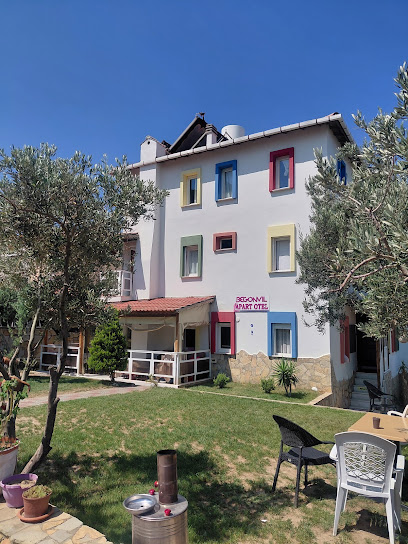 Foça Begonvil Apart Otel
