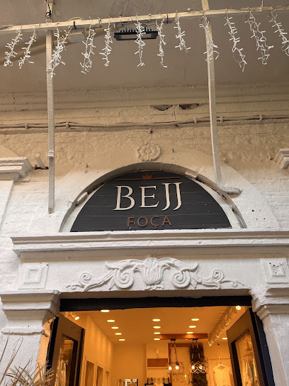 Bejj Butik Yeni Foça