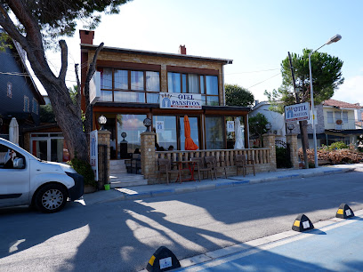 Peri Otel Pansiyon