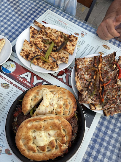 Aydın Pide