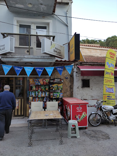YÜCEL TEKEL MARKET