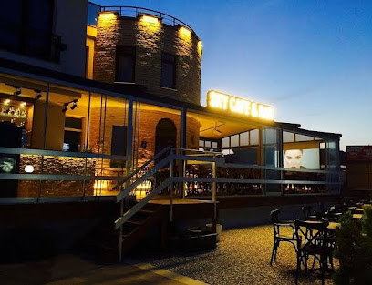 Nemrut Bay Otel