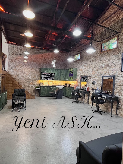 YENİ FOÇA DENİZ KUAFÖR & GÜZELLİK