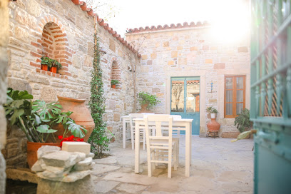 Yenifoça Sim Otel