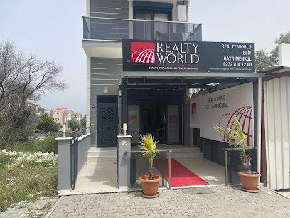 REALTY WORLD ELİT GAYRİMENKUL
