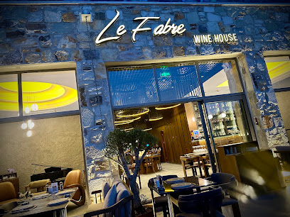 Le Fabre