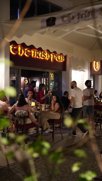 The Irish Pub Yeni Foça