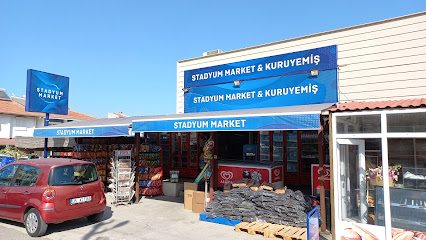Stadyum market Foça
