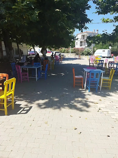 Şimal Büfe