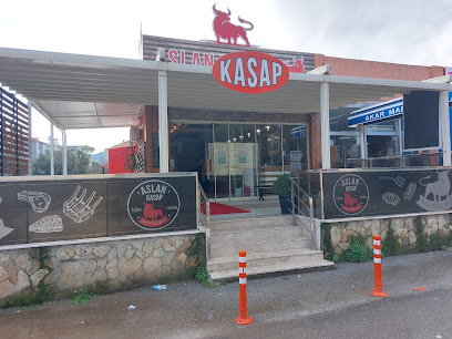 Aslan kasap