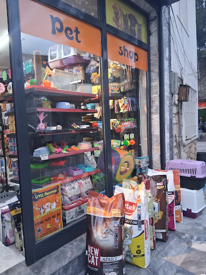 Petshop UVG