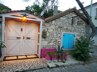 1881 Mavi Butik Otel