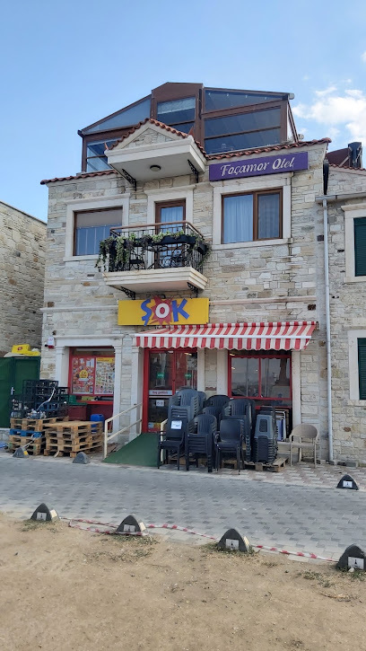 Şok Market