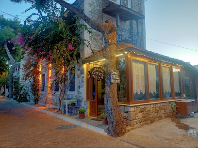 Deniz Hotel Yeni Foça
